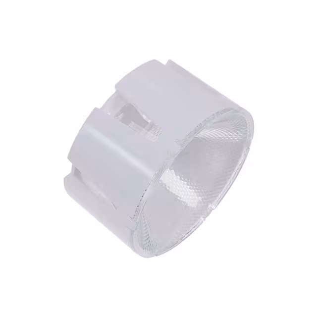 CP17572_YASMEEN-70-S-C-WHT Ledil  Optique - Lentilles